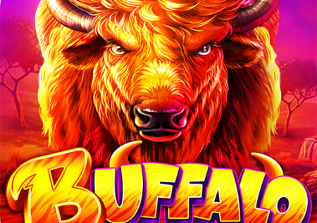 Buffalo Slot