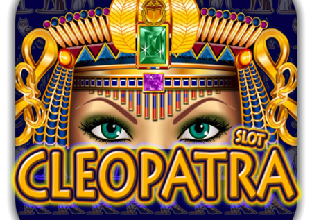 Cleopatra Slots