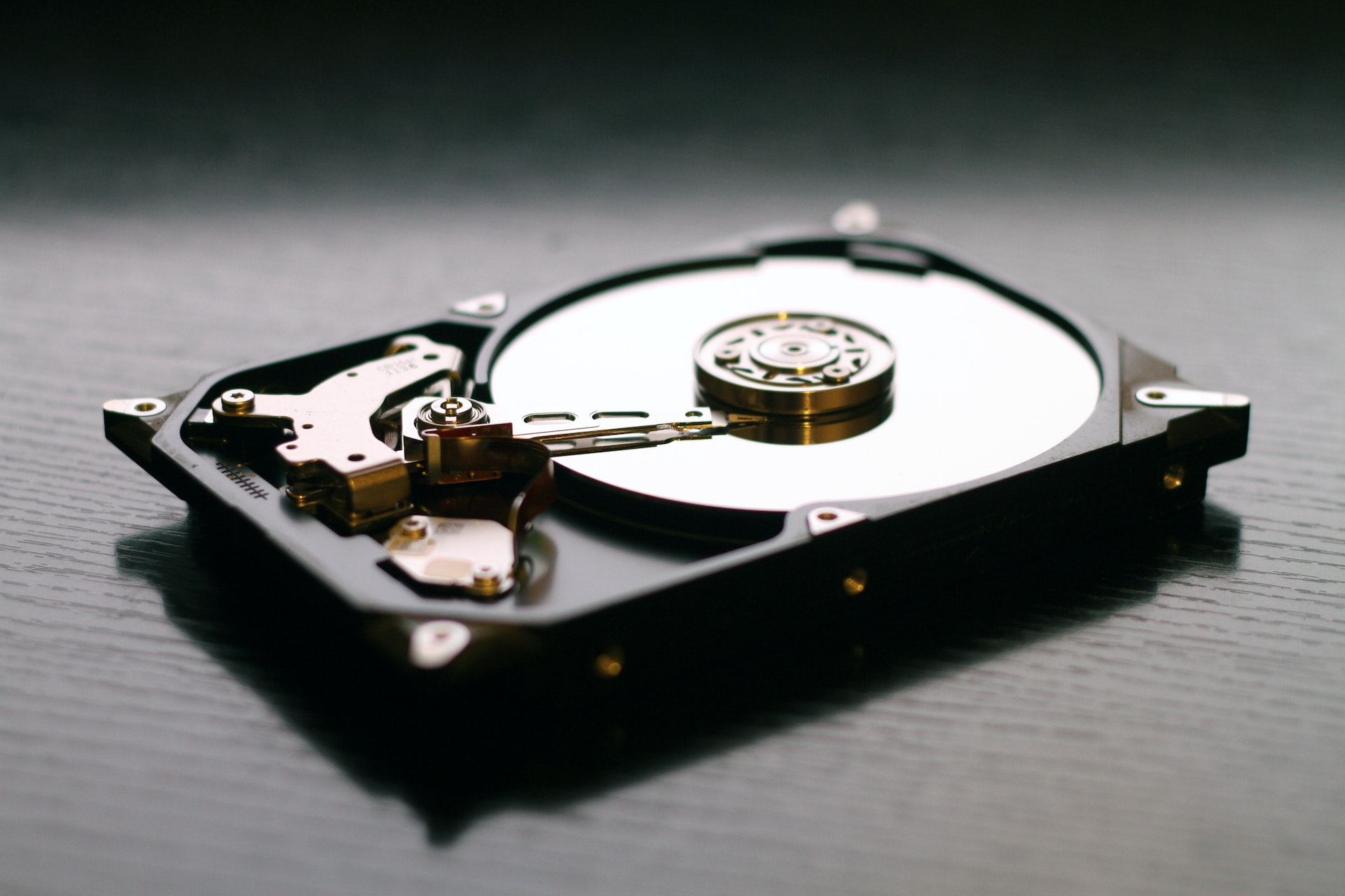 How to Fix a Broken External Hard Drive