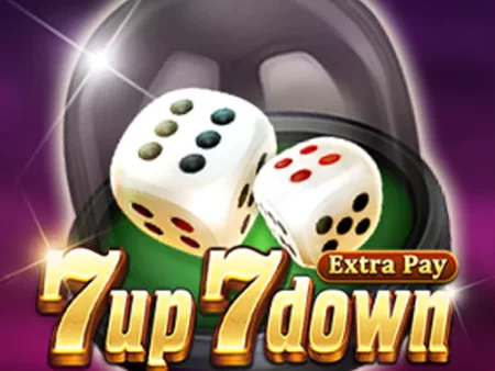 7 Up 7 Down Online Game – How to Play, Strategies, and Win Real Cash