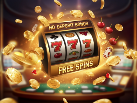 Online Casino Free Bonus