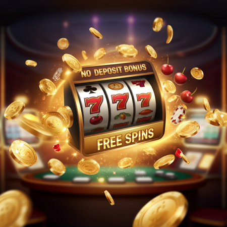 Online Casino Free Bonus