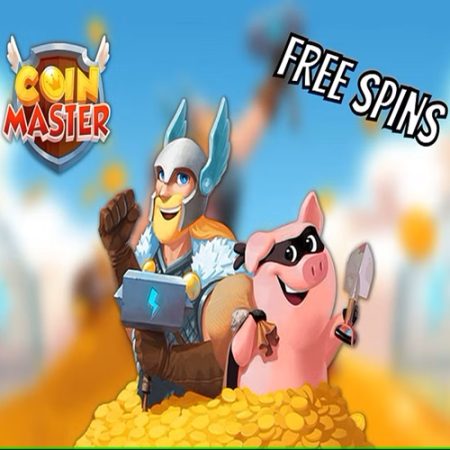 Free Spins Coin Master