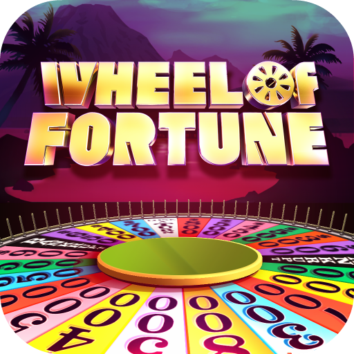 Wheel of Fortune